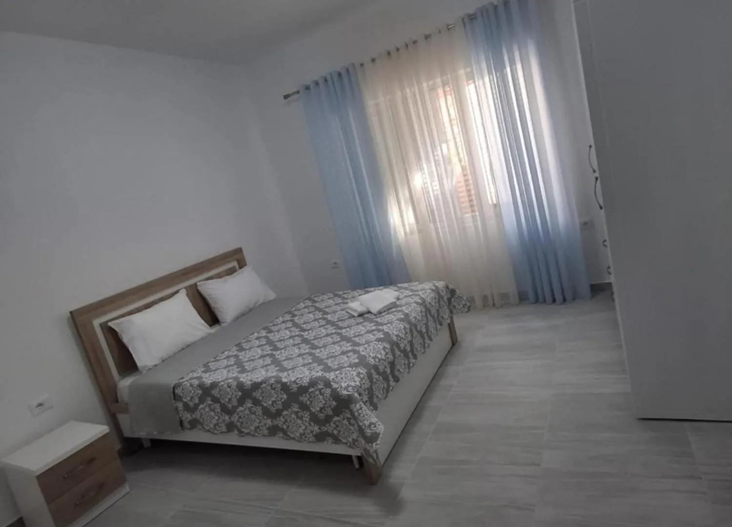 Lakeresort Pogradec 0*,  Albania