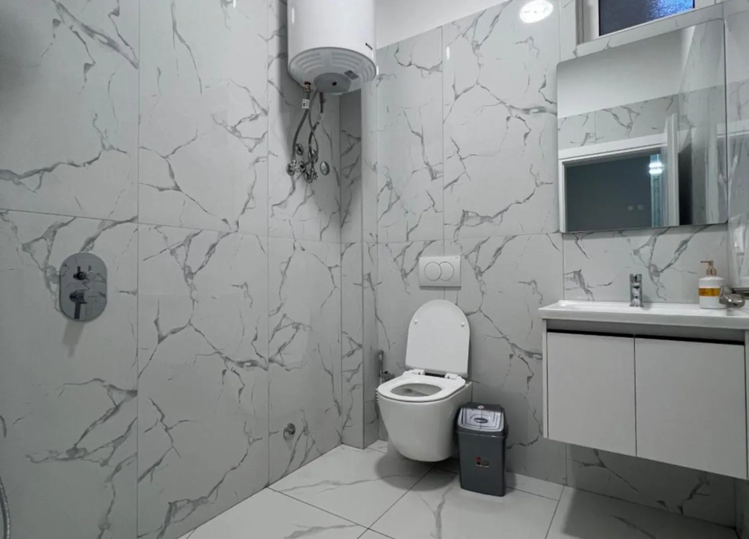 Dom wakacyjny Lakeresort Pogradec