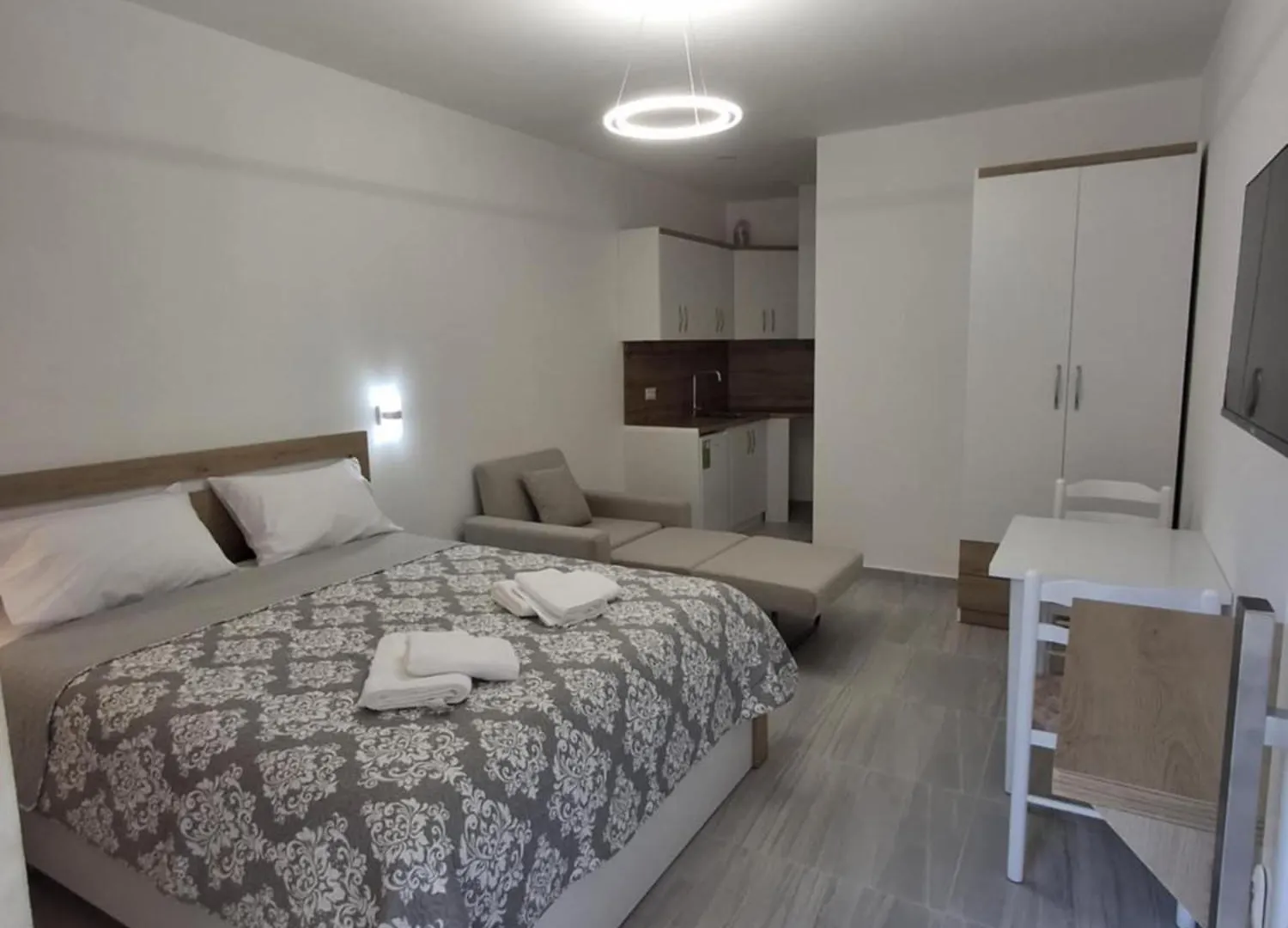 Lakeresort Pogradec